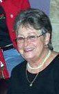 Sandra Bartok