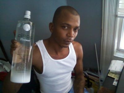 Anthony Dancy