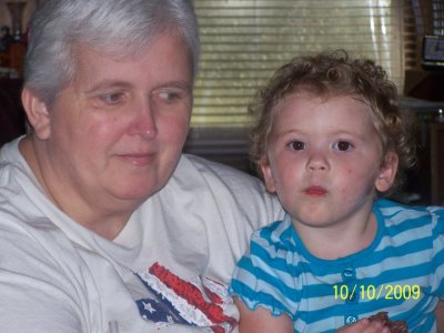 Rhonda Horel