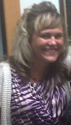 Julie Porter