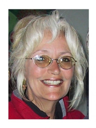 Linda Vaughn