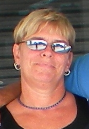 Sherrie Graeter