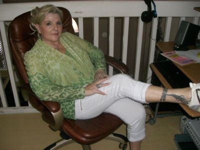 Janet Ribolini