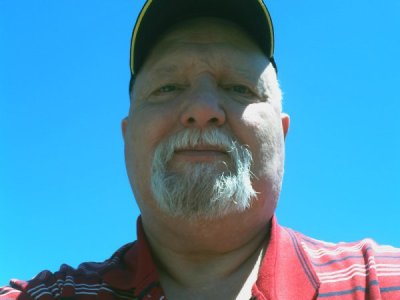 Darrell Memmott