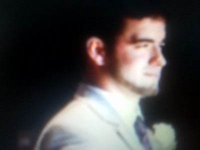 Branden Douglass