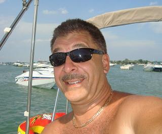 Randall Tanascu