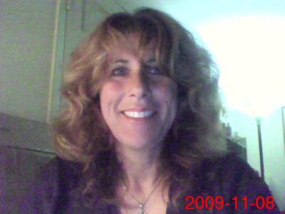 Laura Mccausland