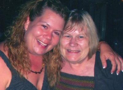 Jodi Ferry