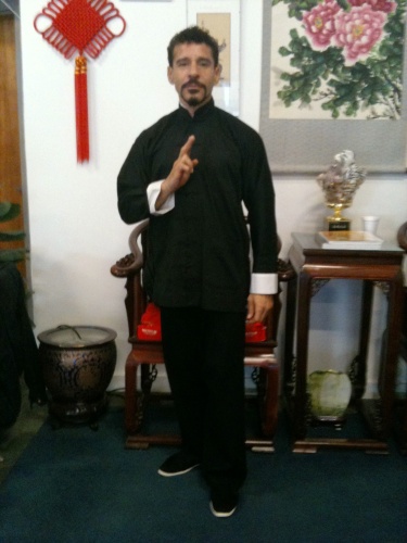 Ibrahim Rodriguez