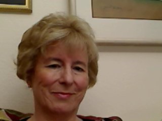 Judith Naughton