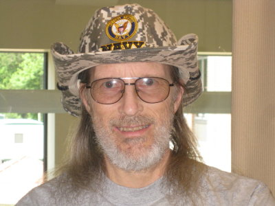 Daniel Manosh