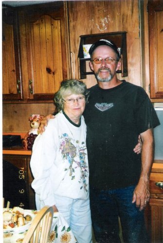 Carol Riehle
