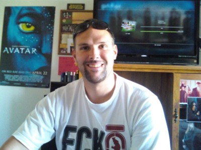 Adam Wilson