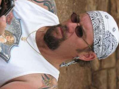 Rodney Mckinley