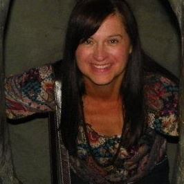 Patricia Reeves