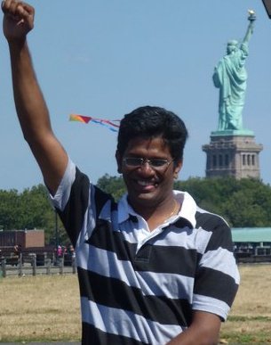 Snehal Patkar