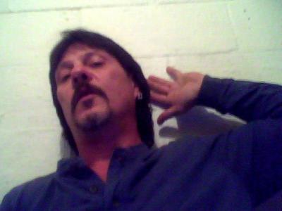 Mark Ruby