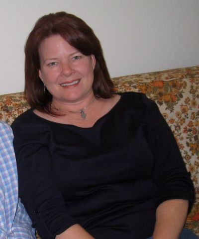 Tracey Mcneil