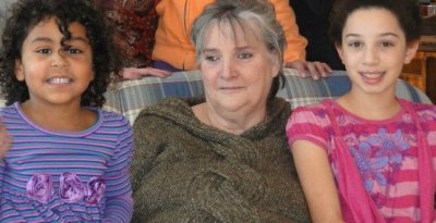 Sandra Larochelle