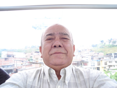 Luis Salazar