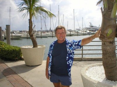 Ronald Chappell