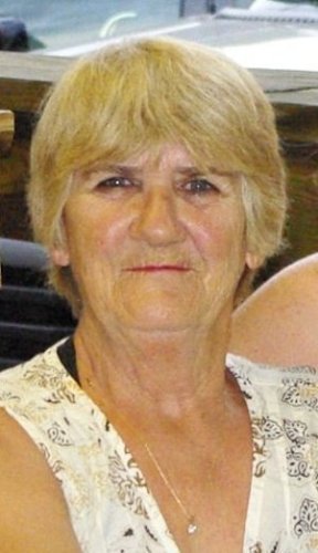 Mary Myers