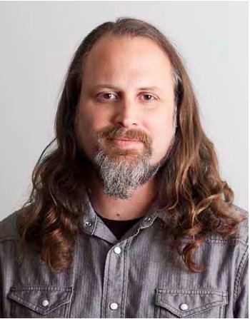 Justin Decker