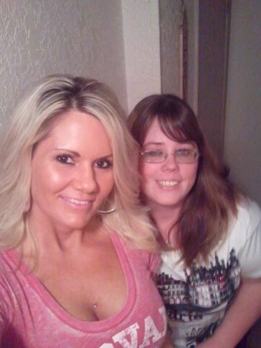 Katy Okane