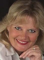 Holly Marshall