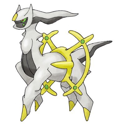 Alexander Dolphin