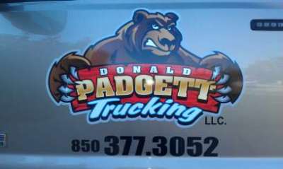 Donald Padgett