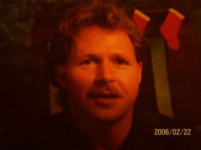 Allen Beard