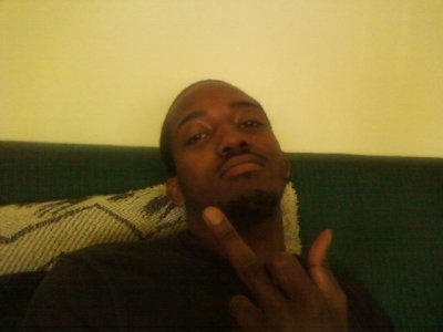 Darius Davis