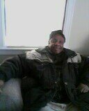 Leroy Riddick