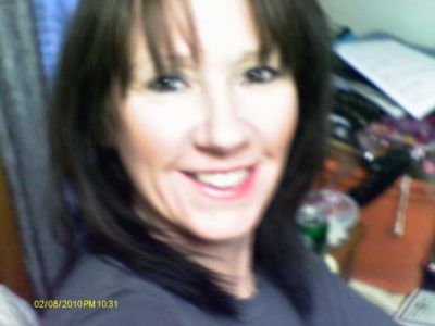 Kimberly Trivett