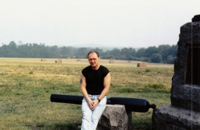 Kenneth Golubski