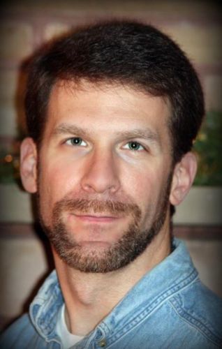 Jeff Gaffen