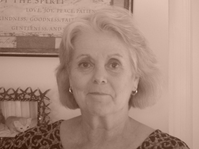 Sandra Causey