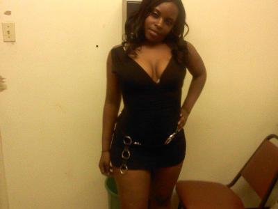 Shalitha Johnson