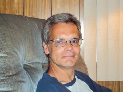 Douglas Evans