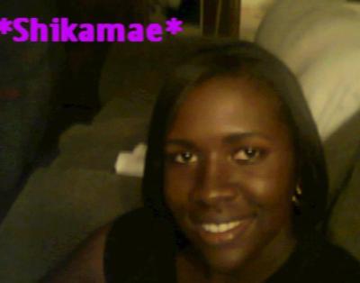Tashika Gaither