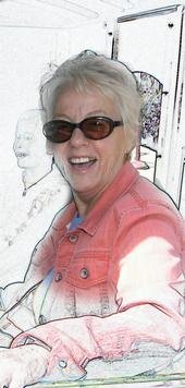 Raymond Logan