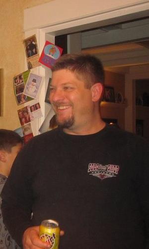 Kevin Mccurdy