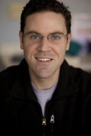 Michael Gruber