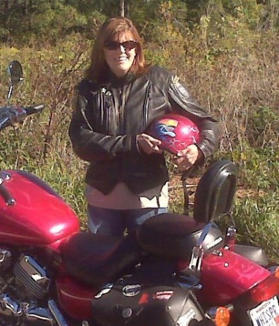 Ulrike Toombs