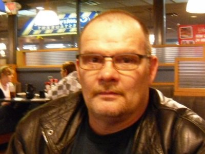 Brian Young