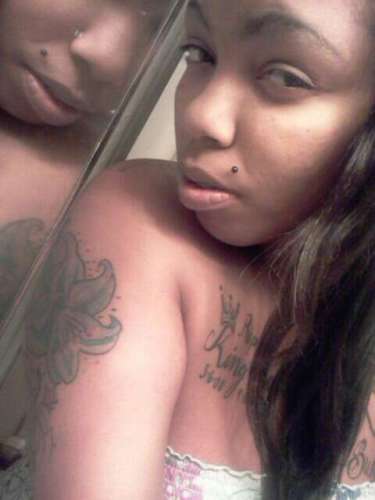 Tybrisha Knox