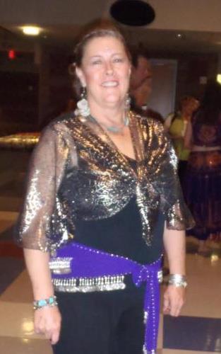 Pamela Mcmanigal