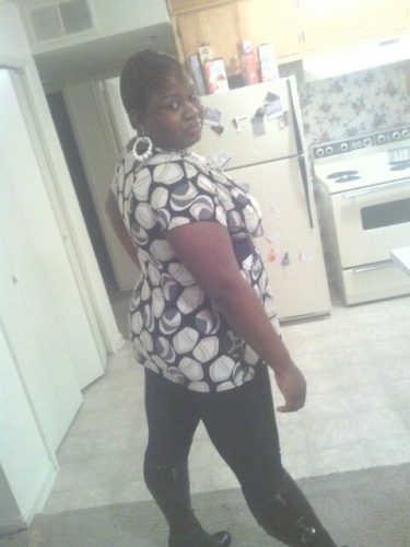 Lashanda Meeks