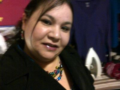 Sonia Carmona